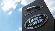 Tata-owned JLR to cut around 4,000 jobs in UK