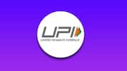 UPI payments above ₹2,000 to attract fees starting October 15