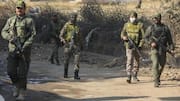 4 Pakistani terrorists killed in landmine blast along LoC