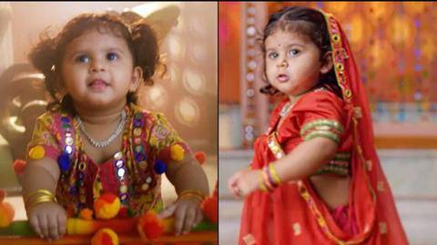 Meet the new, cute Anandi in 'Balika Vadhu 2' teaser Meet the new, cute Anandi in 'Balika Vadhu 2' teaser