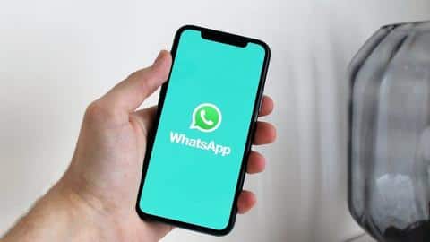 WhatsApp could soon get voice message transcription feature on iOS WhatsApp could soon get voice message transcription feature on iOS
