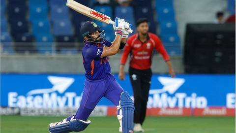 Asia Cup, IND vs AFG: Here are the player battles Asia Cup, IND vs AFG: Here are the player battles