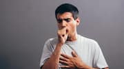 Types of coughs and what they mean