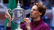 By the numbers: Jannik Sinner's stellar US Open record
