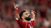 Mohamed Salah makes these records in Premier League 2025-26 opener