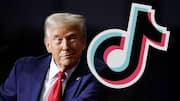 Trump says TikTok deal reached, call with Xi 'very good'