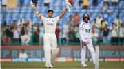 Jaiswal's record-breaking 173* headlines Day 1 of IND-WI Delhi Test