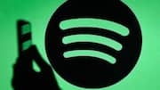 Spotify's new ticketing feature will reserve seats for 'real fans'