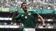 FIFA World Cup, 10-man Mexico beat 9-man South Africa: Stats