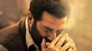 Sunny Deol faces backlash for calling Pakistan 'mausi' 