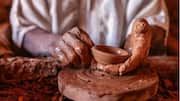 How African pottery is inspiring modern clay art