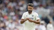 Has Akash Deep built his case for NZ Test tour?