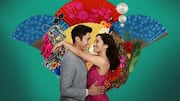 'Crazy Rich Asians' series: Constance Wu, Henry Golding returning