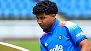 Vinoo Mankad Trophy: Virender Sehwag's son Aaryavir smashes 173