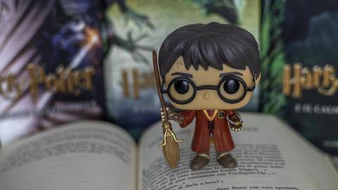 International Harry Potter Day 2022: Lesser-known facts about the books International Harry Potter Day 2022: Lesser-known facts about the books