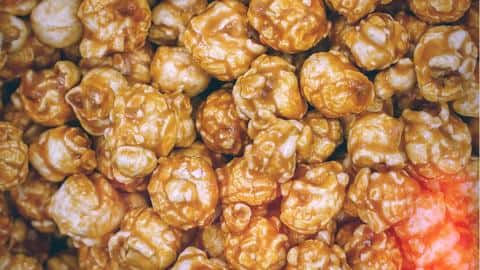 5 types of popcorn you can make at home 5 types of popcorn you can make at home