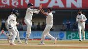 IND vs AUS, 4th Test: Steven Smith elects to bat
