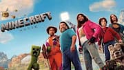 'A Minecraft Movie' to arrive on JioHotstar on September 4