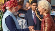 EU, India sign landmark security and defense partnership 