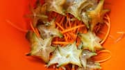 These carrot-starfruit recipes will bowl you over!