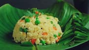 Quick fix: 5-minute upma for busy mornings