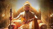'Raja Shivaji': Riteish Deshmukh reveals 'everyone has worked for free'