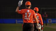 The Hundred, Mitchell Marsh surpasses 350 sixes in T20s: Stats