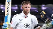 Which batter owns the most half-centuries in Test cricket? 