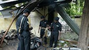 2008 Ahmedabad blasts convict gets stay on execution from SC