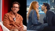 Ryan Reynolds called Justin Baldoni a 'predator, sociopath' in texts?