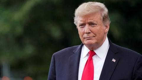Donald Trump plans to launch social network in three months Donald Trump plans to launch social network in three months