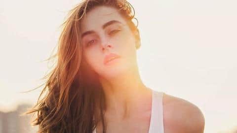 Russian actress Alexandra Djavi of 'Kanchana 3' fame found dead Russian actress Alexandra Djavi of 'Kanchana 3' fame found dead