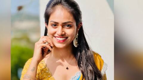 Telugu actor-YouTuber Dolly D Cruze/Gayathri (26) killed in car crash Telugu actor-YouTuber Dolly D Cruze/Gayathri (26) killed in car crash