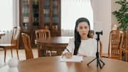 Improve your accent through AI-powered stories