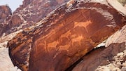 Chongoni Rock-Art Caves: A must-visit for history lovers