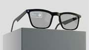 Apple's first smart glasses may put privacy front and center