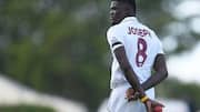 Alzarri Joseph responds to Daren Sammy's 'declined selection' statement