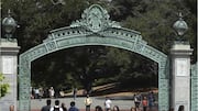 UC Berkeley professor admits using AI in op-ed criticizing students