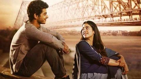 'Dhadak' team celebrates three years of Janhvi Kapoor, Ishaan Khatter-starrer 'Dhadak' team celebrates three years of Janhvi Kapoor, Ishaan Khatter-starrer