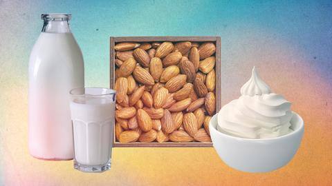 5 best calcium-rich food items you must consume 5 best calcium-rich food items you must consume