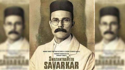 Mahesh Manjrekar won't be directing Randeep Hooda's 'Swatantra Veer Savarkar' Mahesh Manjrekar won't be directing Randeep Hooda's 'Swatantra Veer Savarkar'