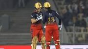 Women's Premier League 2023: RCB lose their 3rd successive match Women's Premier League 2023: RCB lose their 3rd successive match
