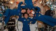 NASA-SpaceX Crew-5 astronauts return from ISS after five-month mission NASA-SpaceX Crew-5 astronauts return from ISS after five-month mission