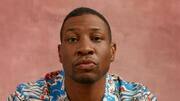 New York: Hollywood actor Jonathan Majors booked on assault charges