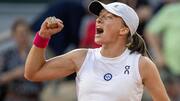 2023 French Open: Meet the women's singles finalists