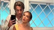 'Stranger Things's Millie Bobby Brown adopts baby girl with husband