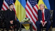 What is in Trump's 28-point Ukraine-Russia peace plan  