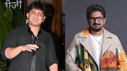 Arshad Warsi's son assisting Siddharth Anand on SRK's 'King'