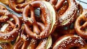 Visiting Germany? These are the best places to enjoy pretzels