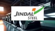 Jindal Steel's Q4 results: Net profit stands at ₹1,045cr